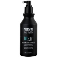 Keratin Complex Lift Off Styling Gel 237ml